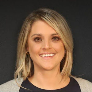 Meet your Posher, Jacqueline